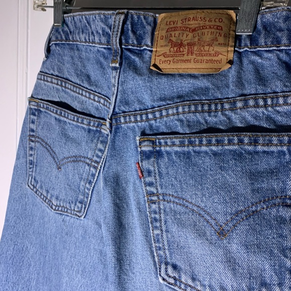 Vintage pair of Levi’s - Picture 7 of 9